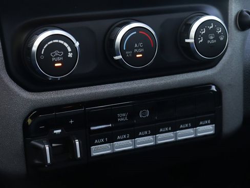 Used 2021 RAM 4500 Tradesman image 22