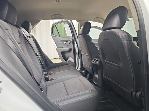 Certified 2023 Buick Envision Preferred w/ Sport Touring Package AWD/4WD image 14