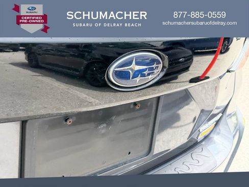 Used 2024 Subaru Crosstrek 2.5i Sport w/ Crosstrek Mirror Package AWD/4WD image 15