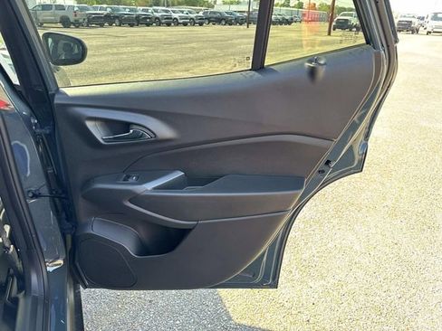 New 2026 Chevrolet Trax LT w/ Driver Confidence Package image 27