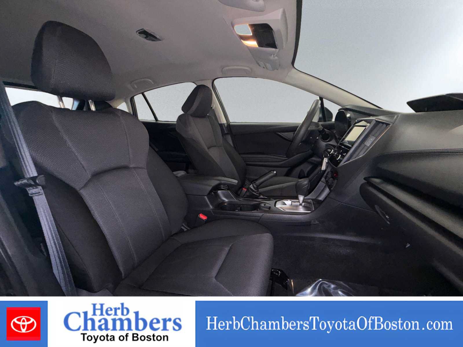 Used 2018 Subaru Impreza 2.0i AWD/4WD image 17