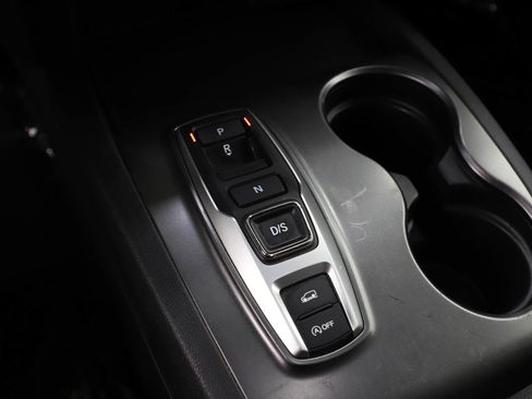 Used 2021 Honda Passport EX-L image 21