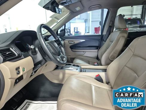 Used 2022 Honda Pilot Special Edition image 14