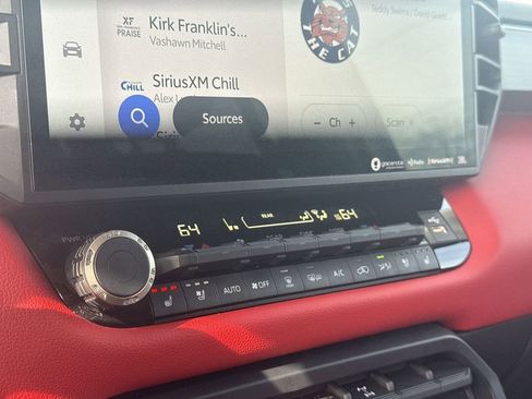 Used 2023 Toyota Sequoia TRD Pro AWD/4WD image 18