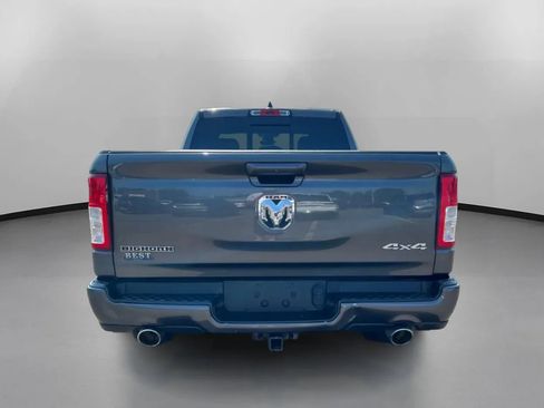 Used 2019 RAM 1500 Big Horn AWD/4WD image 11