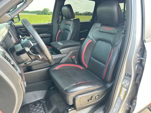 Used 2021 RAM 1500 TRX w/ TRX Level 2 Equipment Group AWD/4WD image 11