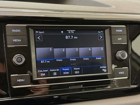 Used 2023 Volkswagen Taos S w/ Driver Assistance Package image 21