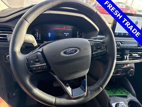Certified 2023 Ford Escape Active image 10