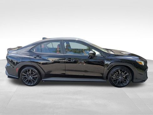 Used 2025 Subaru WRX Limited AWD/4WD image 14