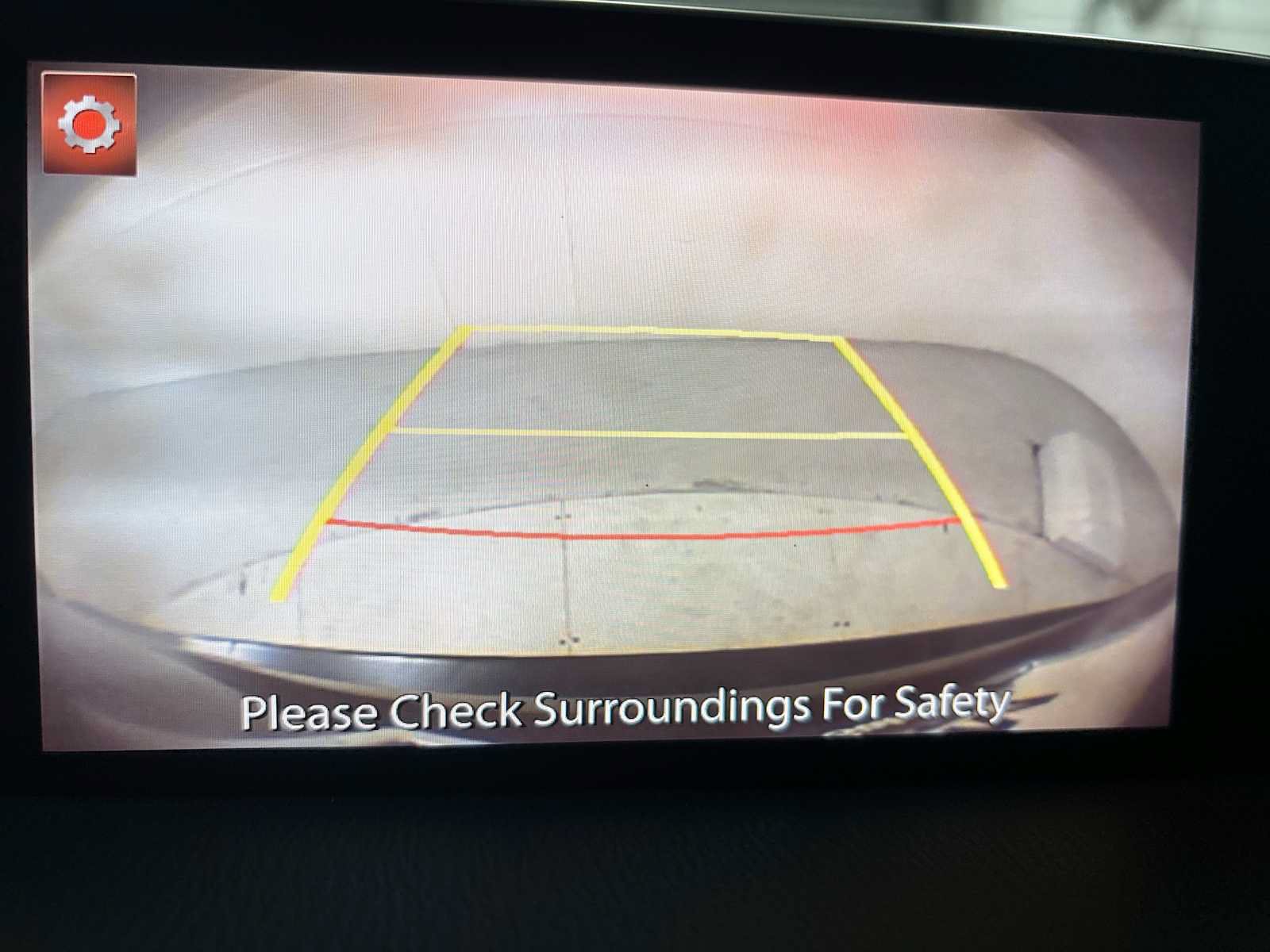 Used 2020 MAZDA CX-5 Sport FWD image 23
