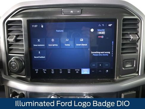 New 2026 Ford F150 XLT AWD/4WD image 58