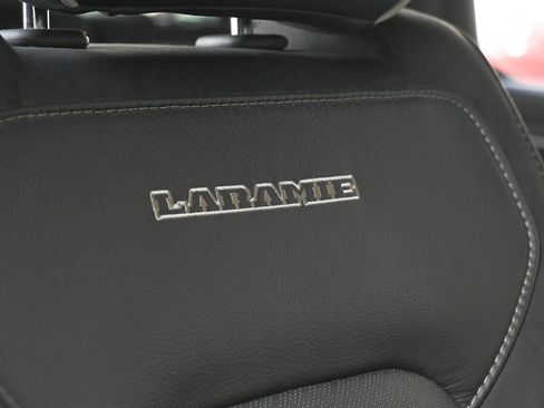 Used 2026 RAM 1500 Laramie image 39