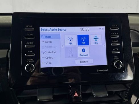 Used 2023 Toyota Camry SE w/ Convenience Package image 33