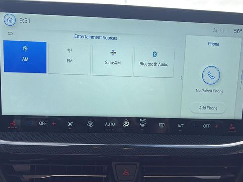 New 2025 Ford Escape ST-Line Elite image 12