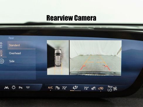 Used 2025 Buick Enclave Preferred image 25