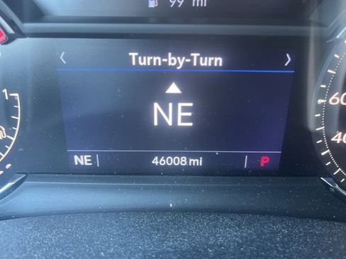 Used 2020 Cadillac XT5 Premium Luxury image 4