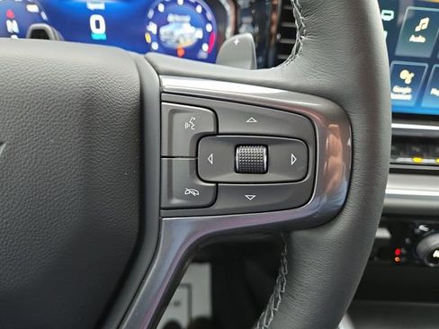 New 2026 Chevrolet Silverado 1500 High Country w/ Technology Package image 9