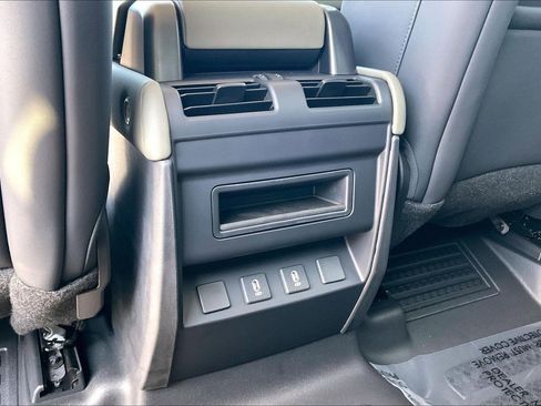 New 2026 Land Rover Defender 110 S AWD/4WD image 25