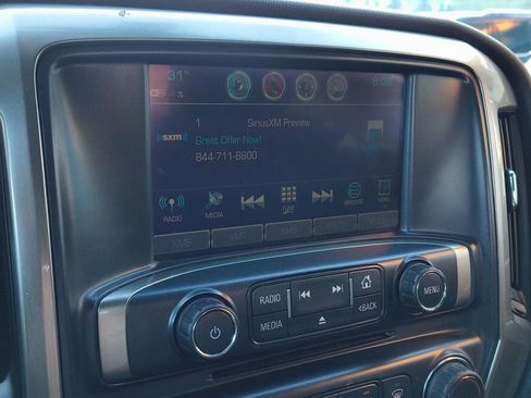 Used 2019 Chevrolet Silverado 2500 LT image 12