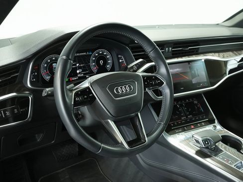 Used 2019 Audi A7 3.0T Prestige image 21