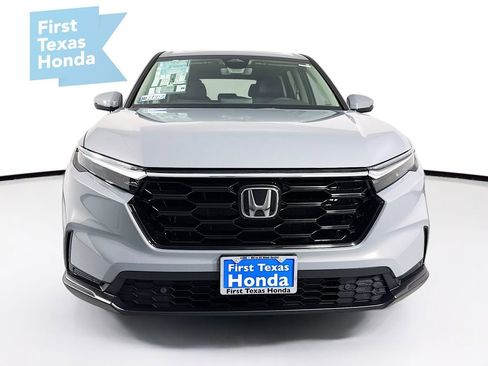 New 2026 Honda CR-V EX-L image 2