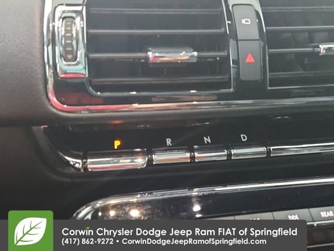 Used 2018 Lincoln Navigator Reserve w/ Technology Package image 29