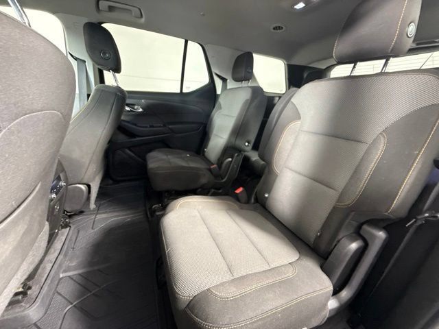 Used 2018 Chevrolet Traverse LT w/ LPO, Floor Liner Package AWD/4WD image 27
