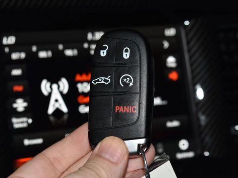 Used 2023 Dodge Charger R/T w/ Navigation & Travel Group RWD image 16