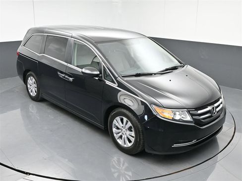 Used 2015 Honda Odyssey EX image 23
