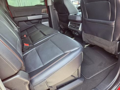 Used 2023 Ford F250 Lariat w/ Lariat Ultimate Package AWD/4WD image 24