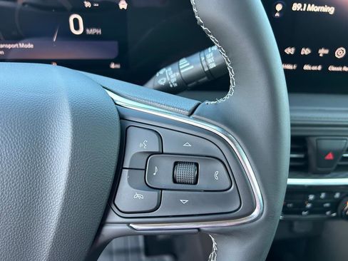 New 2026 Buick Encore GX Preferred w/ Comfort Package image 13