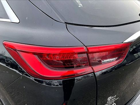 Used 2021 INFINITI QX50 Autograph image 23