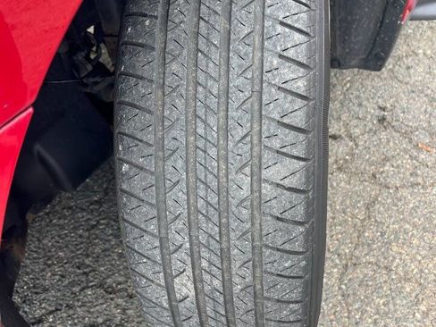 Used 2015 Chevrolet Equinox LT w/ Driver Convenience Package FWD image 40