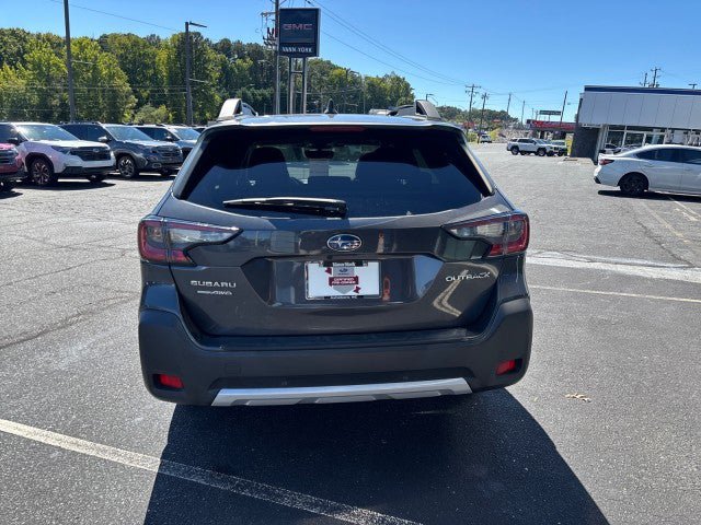 Certified 2024 Subaru Outback Limited AWD/4WD image 48