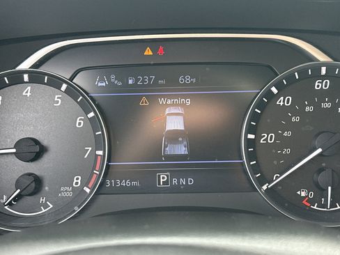 Used 2023 Nissan Frontier SV w/ SV Convenience Package image 22