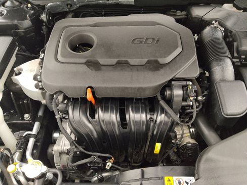 Used 2016 Kia Optima EX w/ Option Group 040 FWD image 30