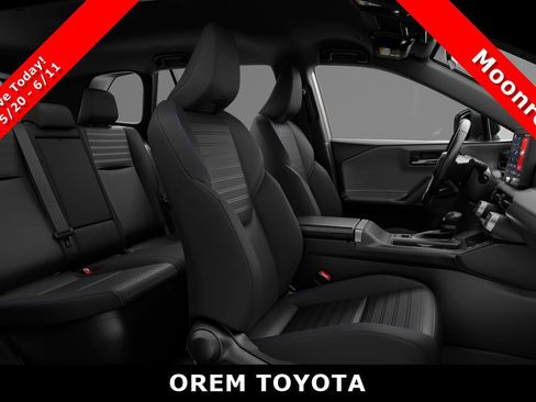 New 2026 Toyota RAV4 SE w/ Convenience Package image 20