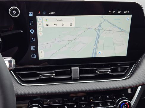 New 2027 Chevrolet Equinox RS w/ Safety and Technology Package FWD image 19