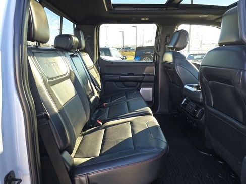 Used 2025 Ford F150 Raptor image 19