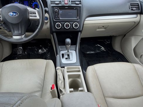 Used 2014 Subaru Crosstrek Touring w/ Popular Package #2 AWD/4WD image 19