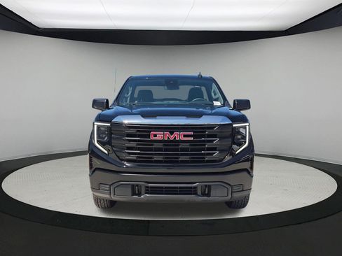 New 2026 GMC Sierra 1500 Pro w/ Pro Value Package AWD/4WD image 8
