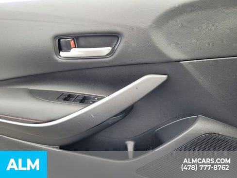 Used 2024 Toyota Corolla LE image 25