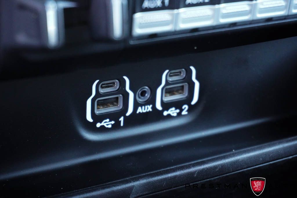 Used 2021 RAM 3500 Big Horn w/ Level 1 Equipment Group AWD/4WD image 42