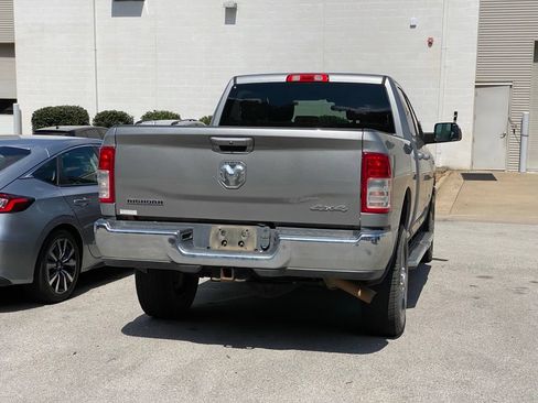Used 2021 RAM 2500 Big Horn AWD/4WD image 5