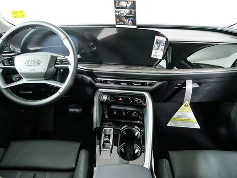 New 2025 Audi Q5 Premium Plus image 20