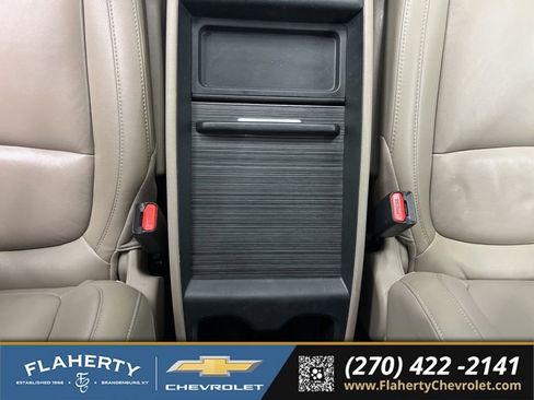 Used 2019 Honda Odyssey EX-L image 29