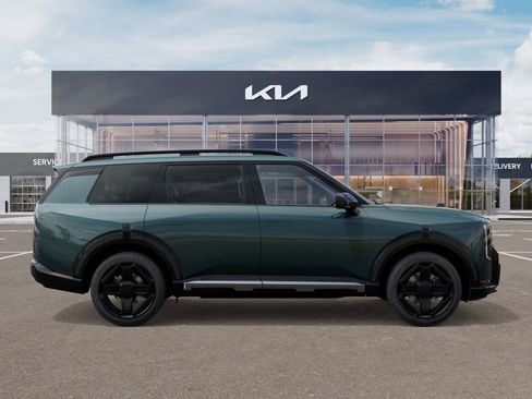 New 2027 Kia Telluride EX X-Line image 7