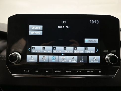 Used 2023 Mitsubishi Outlander SE FWD image 17