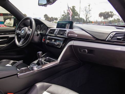 Used 2020 BMW M4 Coupe RWD image 44