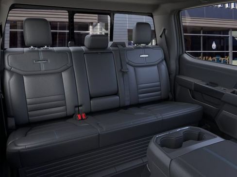 New 2026 Ford F350 Platinum AWD/4WD image 11